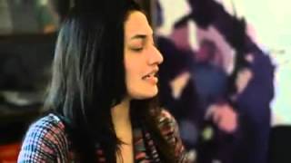 Muniba Mazari  Kahan ho tum chaly aao [upl. by Graces]