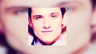 Josh Hutcherson  Whistle TikTok Remix [upl. by Chiles475]