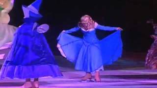 Disney On Ice presents Princess Classics  Sneak Peek  Providence [upl. by Hayward]