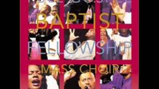 Full Gospel Baptist Fellowship Mass Choir  Im Grateful [upl. by Neltiac629]