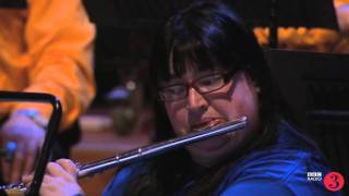 BBC National Orchestra of Wales  Woodwind [upl. by Holle124]