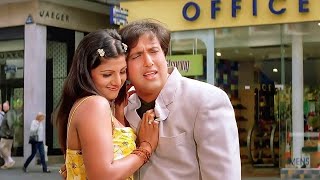 Suno Miya Suno Miya ❤️Love Songs❤️ Kyo Ki Main Jhuth Nahin Bolta  90s Hits Song  Govinda Song [upl. by Nuahsor]