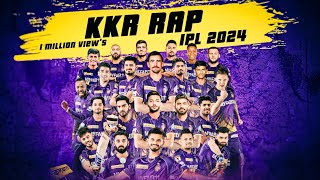 IPL 2024  kkr theme song 2024  ipl song 2024  kkr 2024  ipl 2024 song tataipl2024 [upl. by Ress]