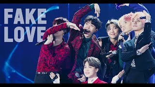 180830 소리바다어워즈  FAKE LOVE  방탄소년단 제이홉 직캠 jhope FOCUS FANCAM 4K [upl. by Frodin]