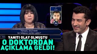 Omurilik sarımsağı cevabıyla gündem olan doktordan açıklama [upl. by Anselm830]