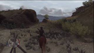 I Tried Playing Red Dead Online as a level 1 in 2023 [upl. by Oicneserc]