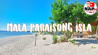 MALA PARAISONG ISLA  NAP TV [upl. by Toulon]