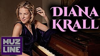 Diana Krall Live at Wednesday Art Stage 2005 [upl. by Assirok502]