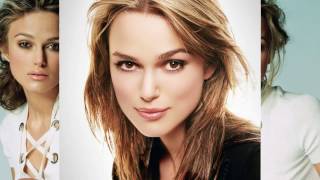 Keira Knightley  Кира Найтли 50 Лучших Фото Сравни [upl. by Chem]