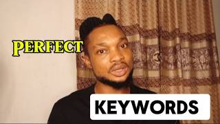 How to Choose the Best Keywords on YouTube SEO  Step By step Guide [upl. by Enelam]