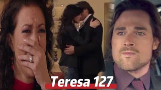 Teresa Épisode 127  Choc de Teresa et Fernando devant Luisa Estce la fin  Que sestil passé [upl. by Sjoberg]