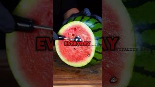 WHAT HAPPENS IF YOU EAT WATERMELON 🍉 EVERY DAY   HEALTH BENEFITS amp RISKS Vitalityspa [upl. by Lipscomb]