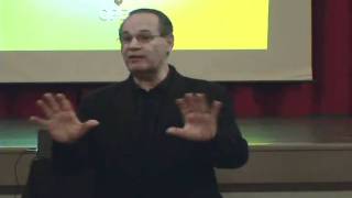 Dr Tony Alessandra on Direct vs Indirect Behaviors [upl. by Fairleigh]