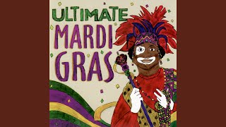 Mardi Gras In New Orleans [upl. by Modestine]