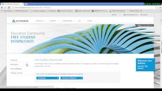 Как скачать и установить AutoCAD бесплатно Урок от Семена Нелидова [upl. by Airetnohs289]
