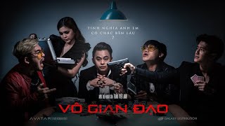 PHIM CHIẾU RẠP 2021 VÔ GIAN ĐẠO  La Thành Xuân Nghị Huỳnh Anh  Phim Hành Động Giang Hồ 2021 [upl. by Osrock82]