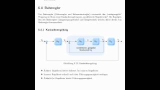 641 Kaskadenregelung [upl. by Wylde581]