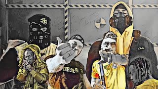 Big Drill 4  Freeze Corleone  Jul  Kalash Criminel  Heuss lenfoiré  Kodes  Oboy [upl. by Tedie]