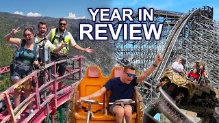 Coaster Studios 2023 Year in Review  Best Moments Compilation [upl. by Osnofedli]