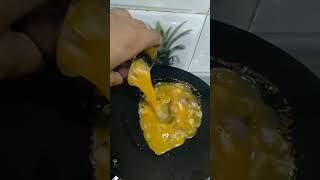 Amlet Banane ki recipe।Amlet।Egg Recipe shorts [upl. by Anelaj]