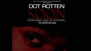 Dot Rotten  Im A Professional ft Brutal [upl. by Romeon]