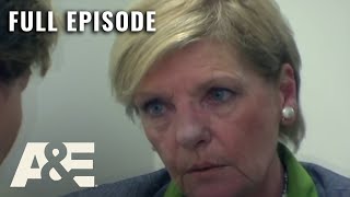 Intervention Then amp Now Sylvia  Full Episode S1 E6  AampE [upl. by Yauq690]