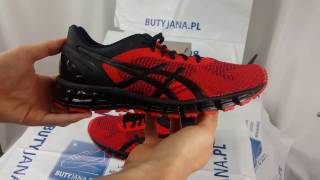 Asics GelQuantum 360 T728N2690 Butyjanapl [upl. by Eenej]