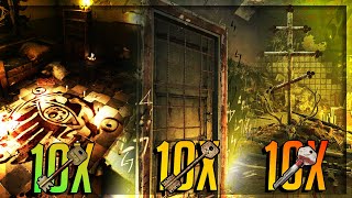 Looting Every Marked Room In Tarkov Which One Is Better [upl. by Esiahc]