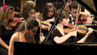 Maurice Ravel Piano concerto for the left hand [upl. by Hgielram]