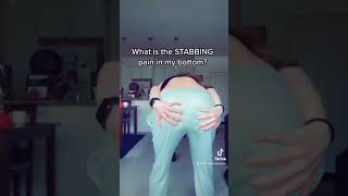 Proctalgia Fugax Treatment The Belly Whisperer Method [upl. by Dolan]