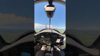 Flight with the Pipistrel Velis Electro [upl. by Choong795]