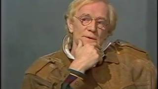 Sean Connery Richard Harris  Aspel Interview [upl. by Faubert]