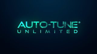 Introducing AutoTune Unlimited [upl. by Nylicaj]