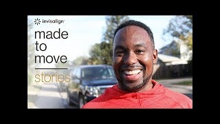 Made To Move Stories 2 Jevon  Invisalign [upl. by Dygal]