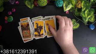 Bik  Konacno ce videti istinu sve su bile lazi💕Tarot Citanje 🔮 [upl. by Maeve]