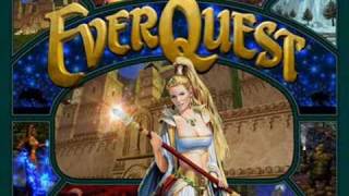 Everquest 1 Music  Kelethin 20 [upl. by Gert]