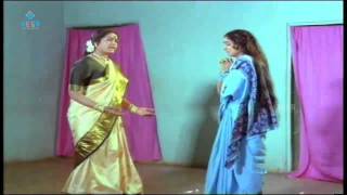 Jaganmatha Movie  Best Scene  K R VijayaRoopa Devi [upl. by Arnold966]