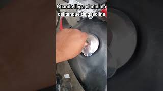 Cuando llegas al Minimo en la Gasolina [upl. by Beilul240]