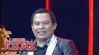 Wali quot Ada Gajah Dibalik Batu quot  Konser Indonesia Juara 1310 [upl. by Lucretia894]