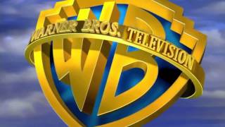 Warner Bros Television Opening Logo [upl. by Aleron]