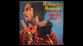 Roberto Roena Esas Horas Album Roberto Roena Y Su Apollo Sound 4 CD [upl. by Gearalt]