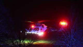 Sussex Police Investigating New Year’s Eve Car Crash at Brightons Stanmer Park [upl. by Lulu]