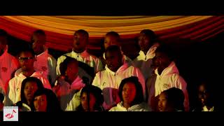 WALTER SISULU UNIVERSITY MATHATHA  NDABON OTHILE EMTHINI  2015 SATICA [upl. by Daughtry]