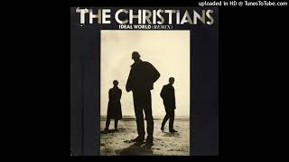 Christians  Ideal world 1987 magnums extended mix [upl. by Imeaj795]