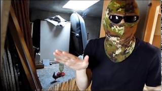 Mistico Ares Black ops 2 VIDEO UFFICIALE [upl. by Burton]