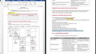 Corrigé examen Audit général S6 20182019PrNAJIm Imane [upl. by Rorie487]