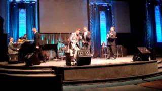 Ernie Haase and Signature Sound in Portland Oregon on Jan 21 2011 [upl. by Hercules51]