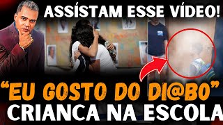 SERÍSSIMO  ESSE VÍDEO É A REALIDADE [upl. by Bolte938]