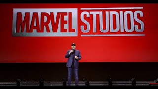 SDCC 2024 Hall H  Marvel Studios Panel FULL VIDEO [upl. by Tterab541]