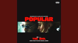 Popular From The Idol Vol 1 Music from the HBO Original Series [upl. by Craven]